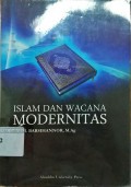 Islam dan Wacana Modernitas