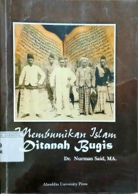 Membumikan Islam di Tanah Bugis