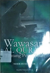 Wawasan Al-Qur'an tentang Perempuan