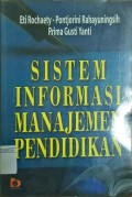 Sistem Informasi Manajemen Pendidikan