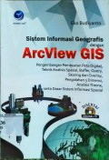 Sistem Informasi Geografis dengan Arcview GIS