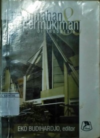 Image of Perumahan dan Pemukiman Di Indonesia