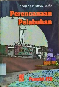 Image of Perencanaan Pelabuhan