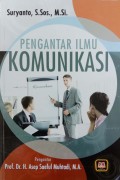Pengantar Ilmu Komunikasi
