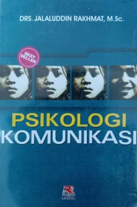 Psikologi Komunikasi