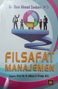 Filsafat Manajemen