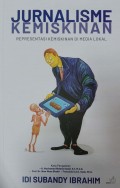 Jurnalisme Kemiskinan : Representasi Kemiskinan di Media Lokal