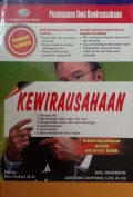 Kewirausahan
