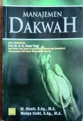 Manajemen Dakwah