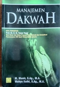 Manajemen Dakwah