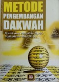 Metode Pengembangan Dakwah