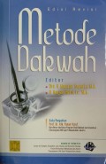 Metode Dakwah