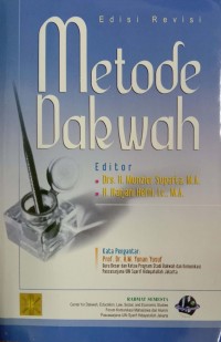 Metode Dakwah