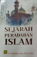 Sejarah Peradaban Islam