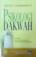Psikologi Dakwah