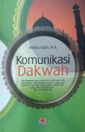 Komunikasi Dakwah