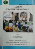 Materi Praktikum Dakwah