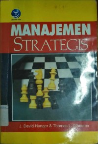 Manajemen Strategi