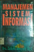 Manajemen Sistem Informasi
