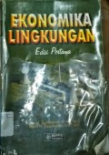 Ekonomika Lingkungan