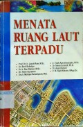 Menata Ruang Laut Terpadu