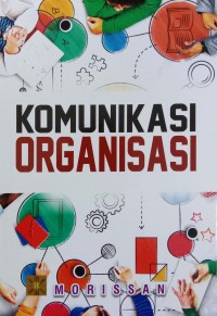 Komunikasi Organisasi