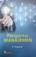 Pengantar Manajemen