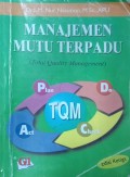 Manajemen Mutu Terpadu