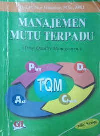 Manajemen Mutu Terpadu
