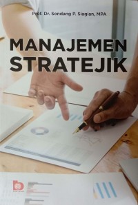 Manajemen Stratejik
