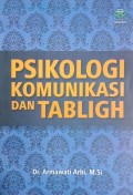 Psikologi Komunikasi dan Tabligh
