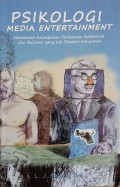 Psikologi Media Entertaiment