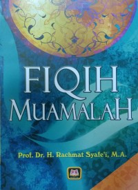 Fiqih Muamalah
