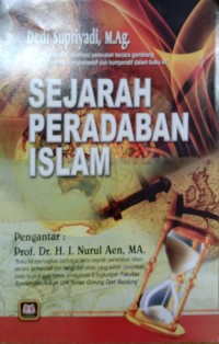 Sejarah Peradaban Soaial