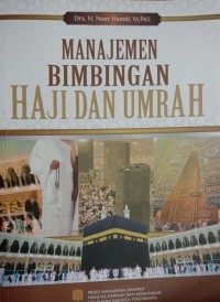 Manajemen Bimbingan Haji dan Umrah