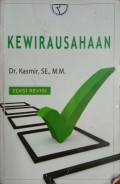 Kewirausahaan