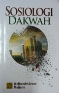Sosiologi Dakwah
