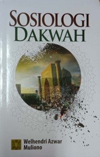 Sosiologi Dakwah