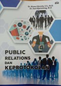 Public Relations dan Keprotokolan