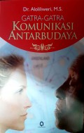 Gatra-Gatra Komunikasi Antarbudaya