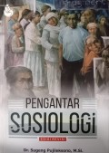 Pengantar Sosiologi