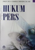 Hukum Pers
