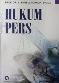 Hukum Pers