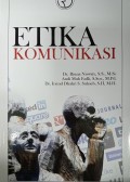 Etika Komunikasi
