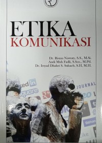 Etika Komunikasi