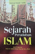 Sejarah Peradaban Islam