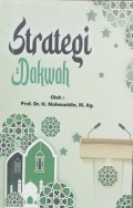 Strategi Dakwah
