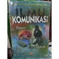 Ilmu Komunikasi: teori dan praktek