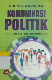 Image of Komunikasi Politik